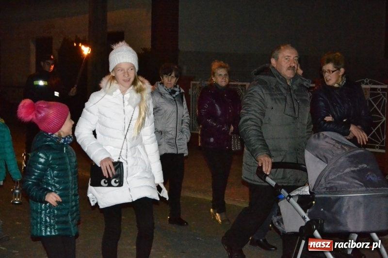 Zdjęcie w galerii na portalu naszraciborz.pl: Święty Marcin w Krzyżanowicach FOTO wiadomości z regionu