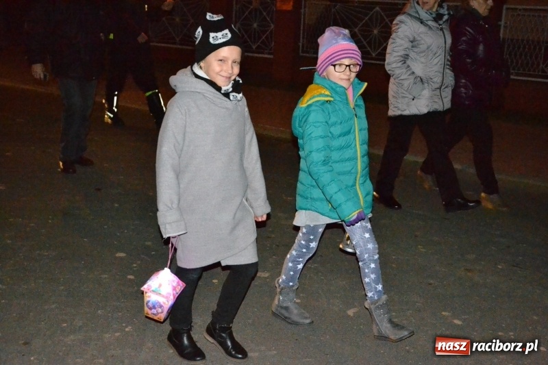 Zdjęcie w galerii na portalu naszraciborz.pl: Święty Marcin w Krzyżanowicach FOTO wiadomości z regionu
