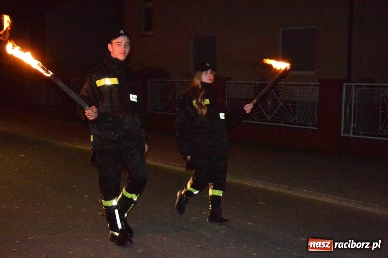 Zdjęcie w galerii na portalu naszraciborz.pl: Święty Marcin w Krzyżanowicach FOTO wiadomości z regionu