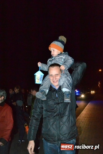 Zdjęcie w galerii na portalu naszraciborz.pl: Święty Marcin w Krzyżanowicach FOTO wiadomości z regionu