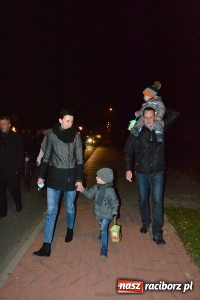 Zdjęcie w galerii na portalu naszraciborz.pl: Święty Marcin w Krzyżanowicach FOTO wiadomości z regionu