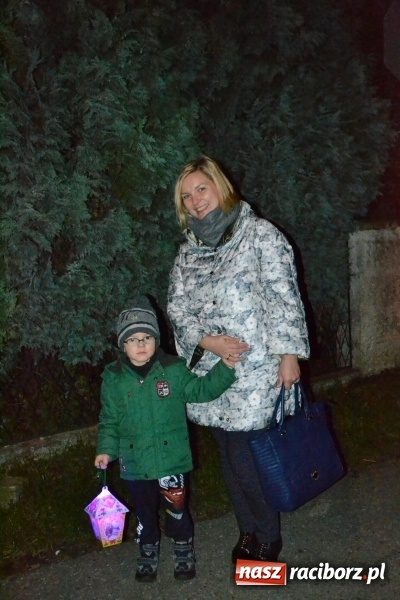 Zdjęcie w galerii na portalu naszraciborz.pl: Święty Marcin w Krzyżanowicach FOTO wiadomości z regionu