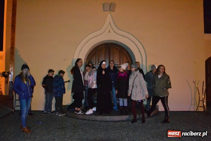 Zdjęcie w galerii na portalu naszraciborz.pl: Święty Marcin w Krzyżanowicach FOTO wiadomości z regionu