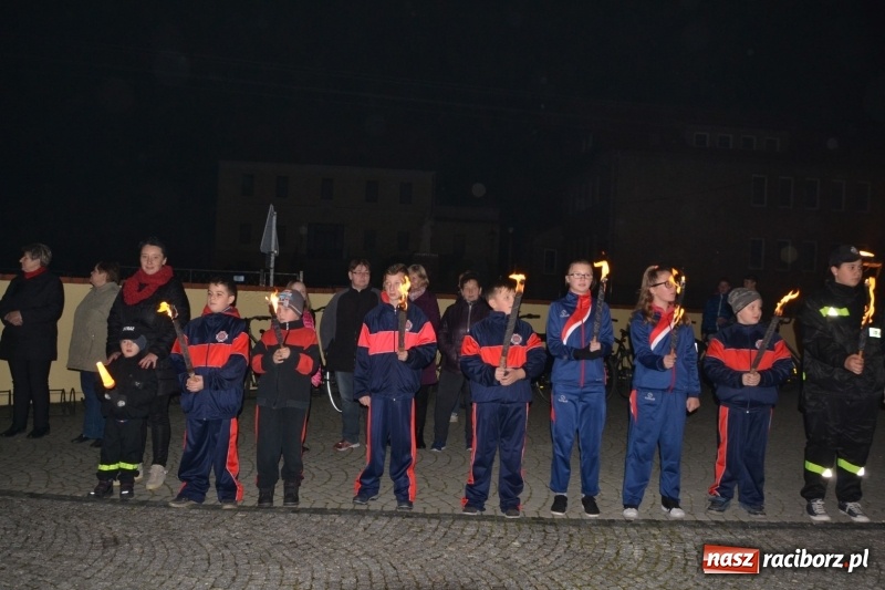 Zdjęcie w galerii na portalu naszraciborz.pl: Święty Marcin w Krzyżanowicach FOTO wiadomości z regionu
