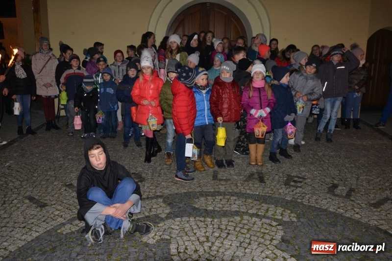 Zdjęcie w galerii na portalu naszraciborz.pl: Święty Marcin w Krzyżanowicach FOTO wiadomości z regionu