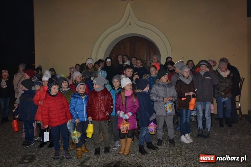 Zdjęcie w galerii na portalu naszraciborz.pl: Święty Marcin w Krzyżanowicach FOTO wiadomości z regionu