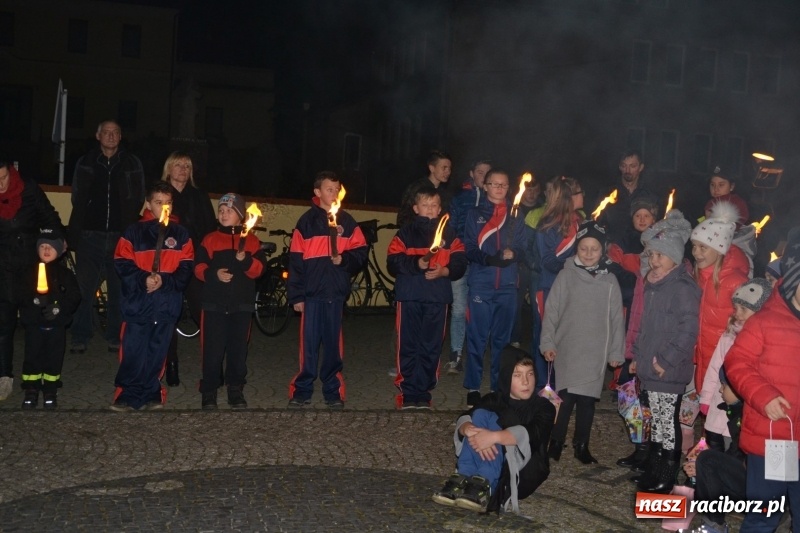 Zdjęcie w galerii na portalu naszraciborz.pl: Święty Marcin w Krzyżanowicach FOTO wiadomości z regionu