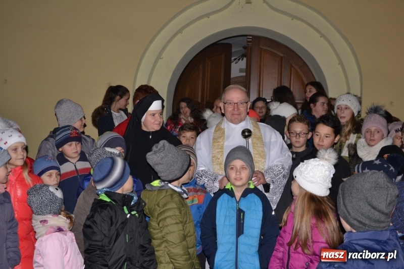 Zdjęcie w galerii na portalu naszraciborz.pl: Święty Marcin w Krzyżanowicach FOTO wiadomości z regionu