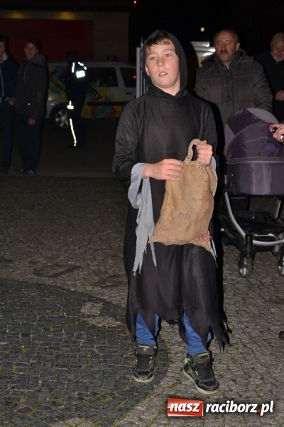 Zdjęcie w galerii na portalu naszraciborz.pl: Święty Marcin w Krzyżanowicach FOTO wiadomości z regionu