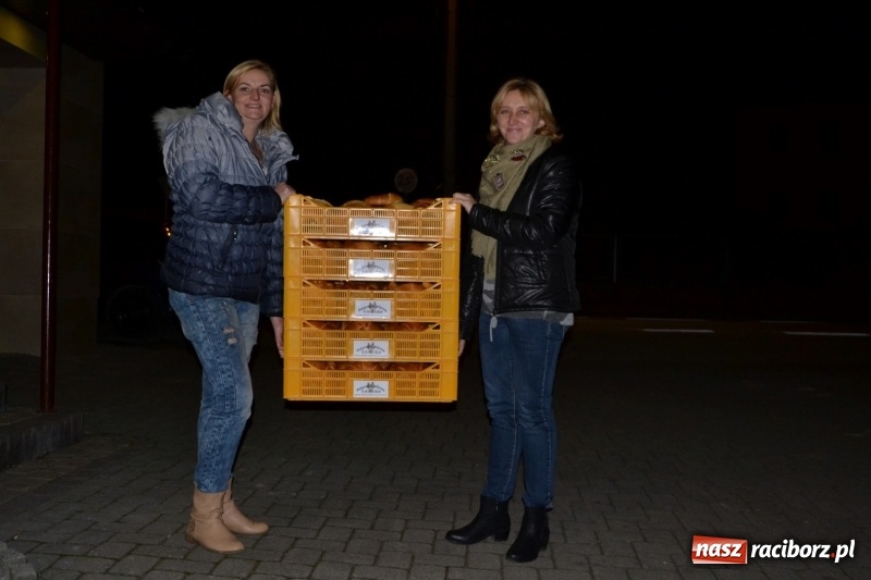 Zdjęcie w galerii na portalu naszraciborz.pl: Święty Marcin w Krzyżanowicach FOTO wiadomości z regionu