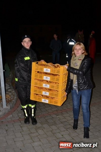 Zdjęcie w galerii na portalu naszraciborz.pl: Święty Marcin w Krzyżanowicach FOTO wiadomości z regionu