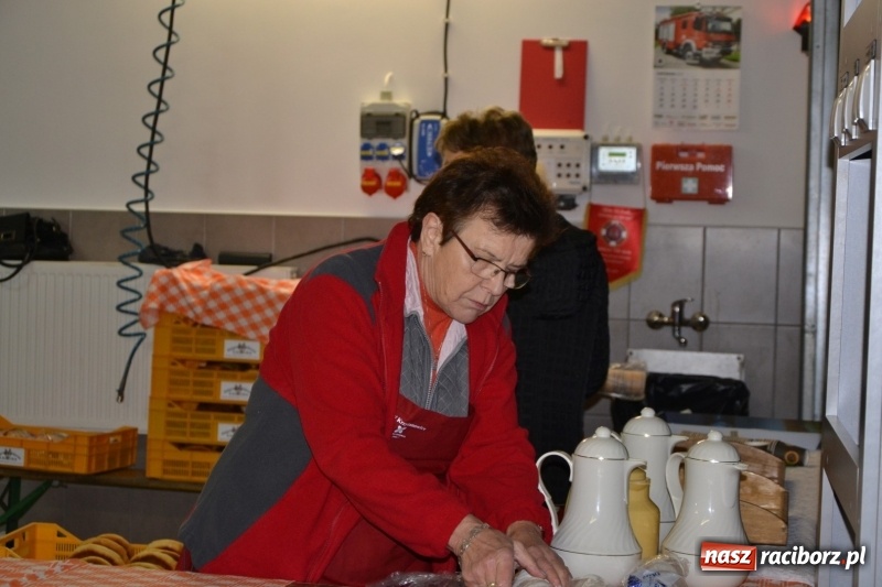 Zdjęcie w galerii na portalu naszraciborz.pl: Święty Marcin w Krzyżanowicach FOTO wiadomości z regionu