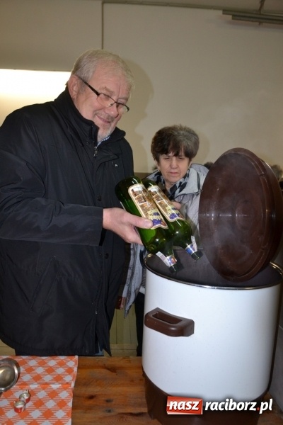 Zdjęcie w galerii na portalu naszraciborz.pl: Święty Marcin w Krzyżanowicach FOTO wiadomości z regionu