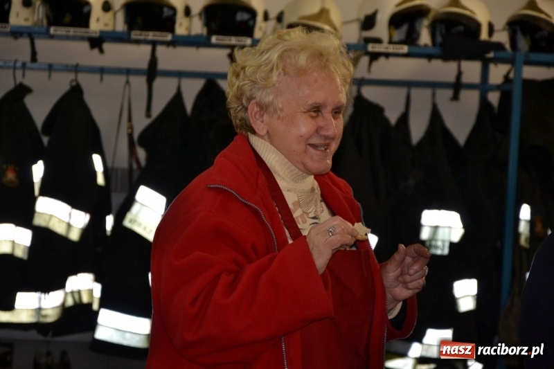 Zdjęcie w galerii na portalu naszraciborz.pl: Święty Marcin w Krzyżanowicach FOTO wiadomości z regionu