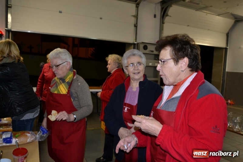 Zdjęcie w galerii na portalu naszraciborz.pl: Święty Marcin w Krzyżanowicach FOTO wiadomości z regionu