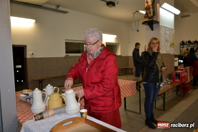 Zdjęcie w galerii na portalu naszraciborz.pl: Święty Marcin w Krzyżanowicach FOTO wiadomości z regionu