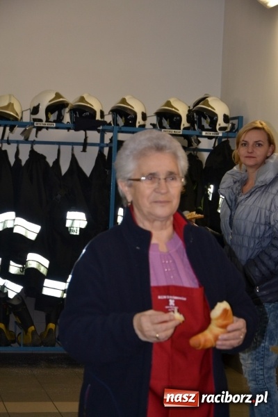 Zdjęcie w galerii na portalu naszraciborz.pl: Święty Marcin w Krzyżanowicach FOTO wiadomości z regionu