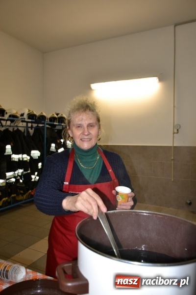 Zdjęcie w galerii na portalu naszraciborz.pl: Święty Marcin w Krzyżanowicach FOTO wiadomości z regionu