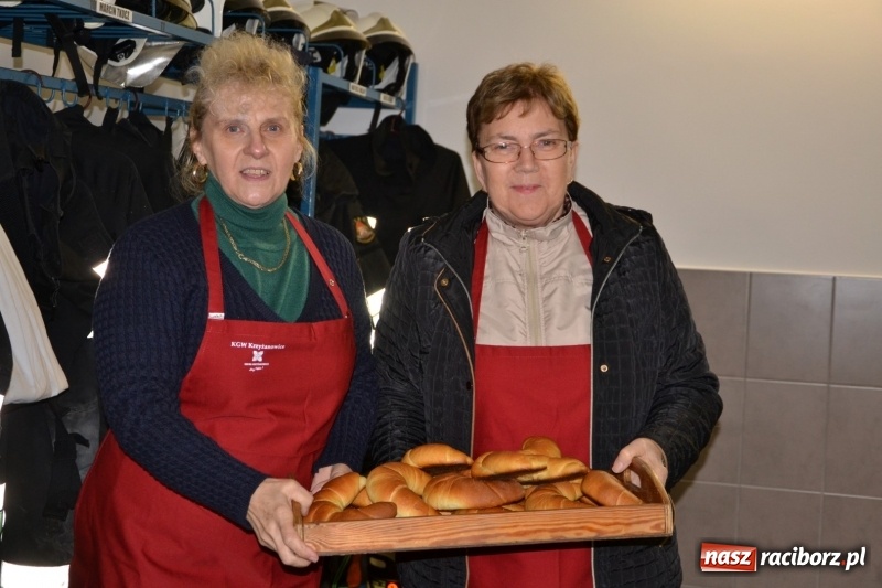 Zdjęcie w galerii na portalu naszraciborz.pl: Święty Marcin w Krzyżanowicach FOTO wiadomości z regionu