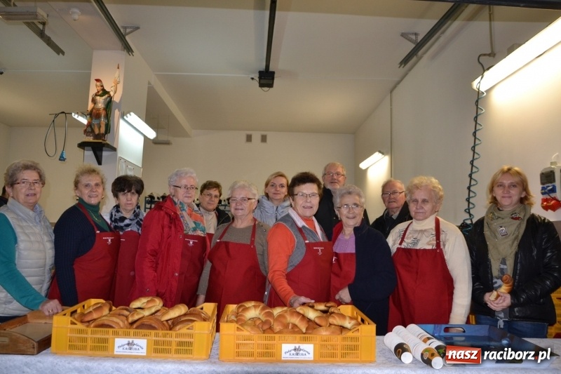 Zdjęcie w galerii na portalu naszraciborz.pl: Święty Marcin w Krzyżanowicach FOTO wiadomości z regionu