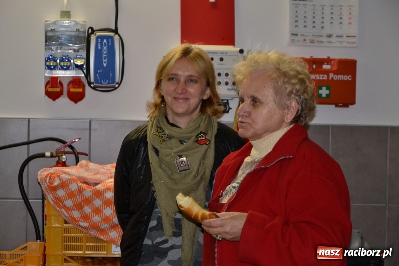 Zdjęcie w galerii na portalu naszraciborz.pl: Święty Marcin w Krzyżanowicach FOTO wiadomości z regionu