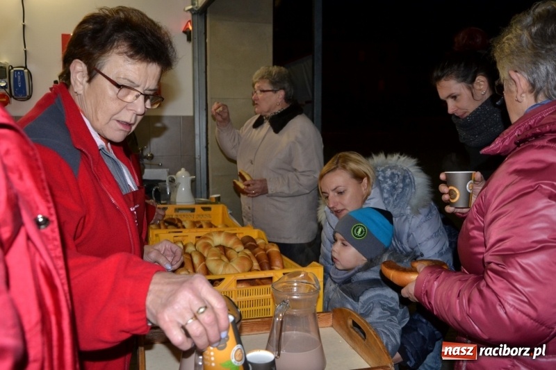 Zdjęcie w galerii na portalu naszraciborz.pl: Święty Marcin w Krzyżanowicach FOTO wiadomości z regionu