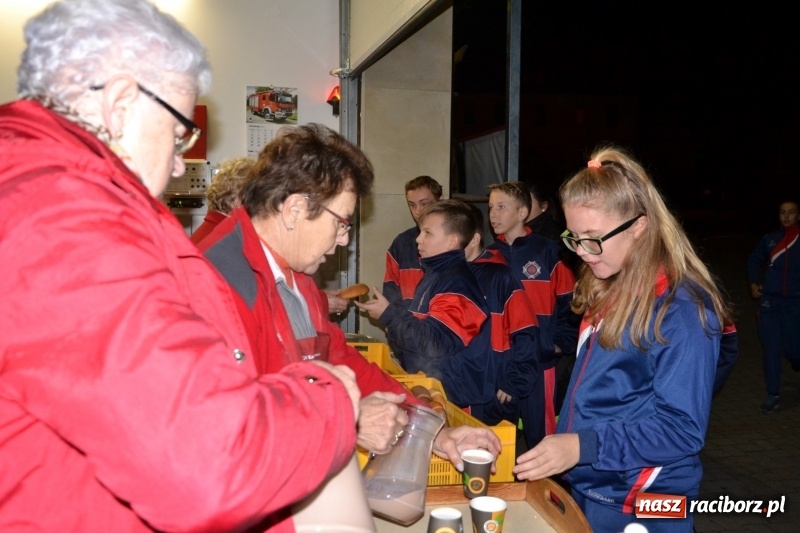 Zdjęcie w galerii na portalu naszraciborz.pl: Święty Marcin w Krzyżanowicach FOTO wiadomości z regionu