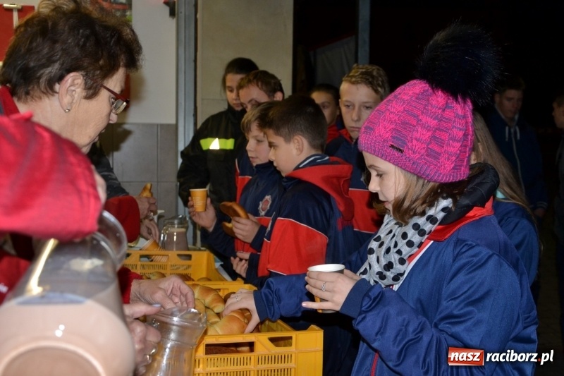 Zdjęcie w galerii na portalu naszraciborz.pl: Święty Marcin w Krzyżanowicach FOTO wiadomości z regionu
