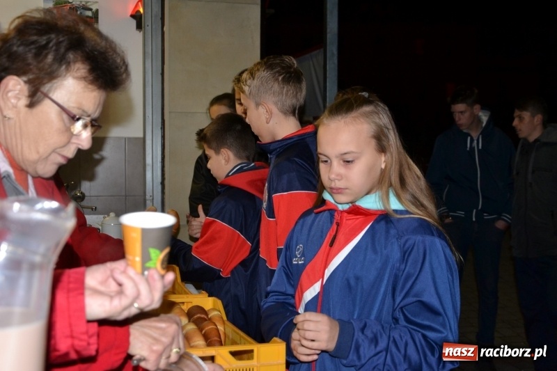 Zdjęcie w galerii na portalu naszraciborz.pl: Święty Marcin w Krzyżanowicach FOTO wiadomości z regionu