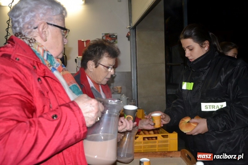 Zdjęcie w galerii na portalu naszraciborz.pl: Święty Marcin w Krzyżanowicach FOTO wiadomości z regionu