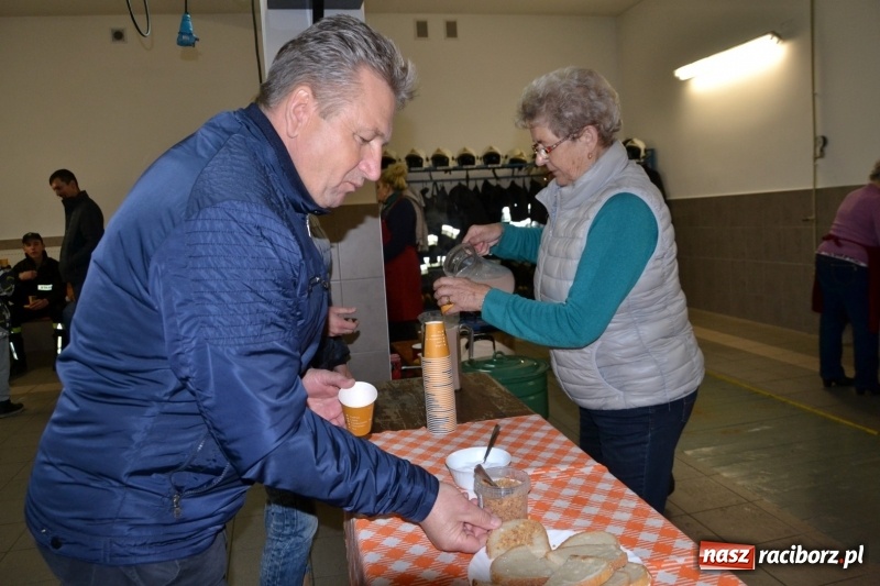 Zdjęcie w galerii na portalu naszraciborz.pl: Święty Marcin w Krzyżanowicach FOTO wiadomości z regionu