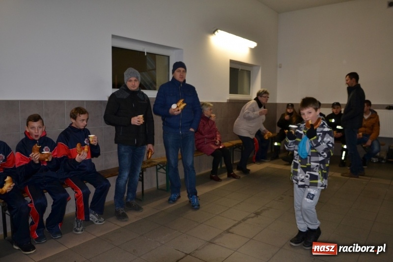 Zdjęcie w galerii na portalu naszraciborz.pl: Święty Marcin w Krzyżanowicach FOTO wiadomości z regionu