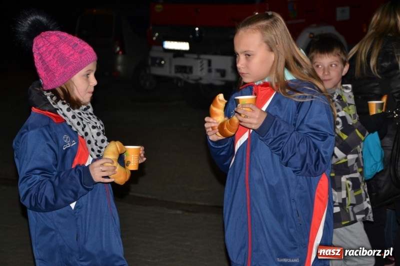Zdjęcie w galerii na portalu naszraciborz.pl: Święty Marcin w Krzyżanowicach FOTO wiadomości z regionu