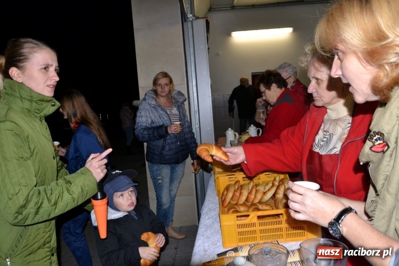 Zdjęcie w galerii na portalu naszraciborz.pl: Święty Marcin w Krzyżanowicach FOTO wiadomości z regionu
