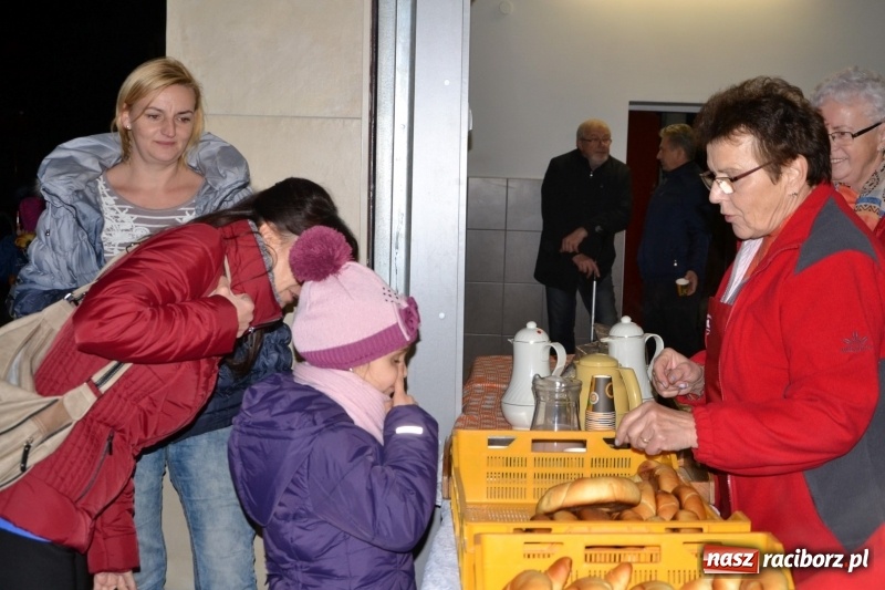 Zdjęcie w galerii na portalu naszraciborz.pl: Święty Marcin w Krzyżanowicach FOTO wiadomości z regionu