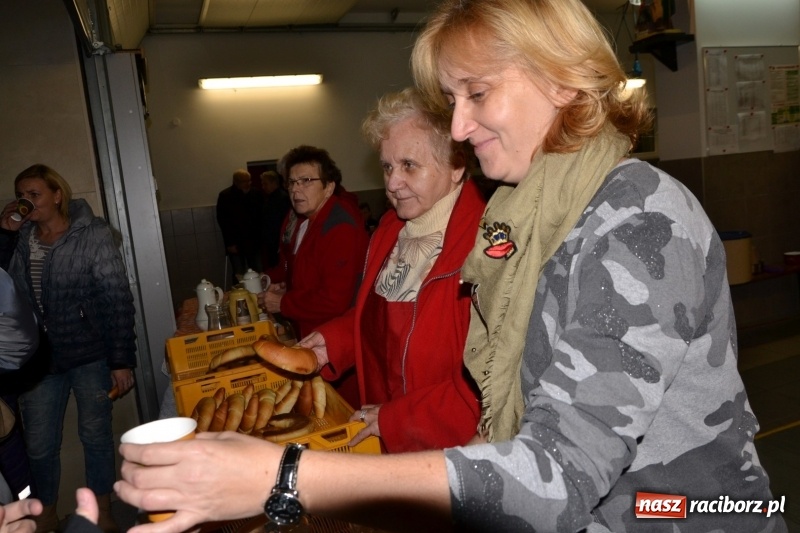Zdjęcie w galerii na portalu naszraciborz.pl: Święty Marcin w Krzyżanowicach FOTO wiadomości z regionu