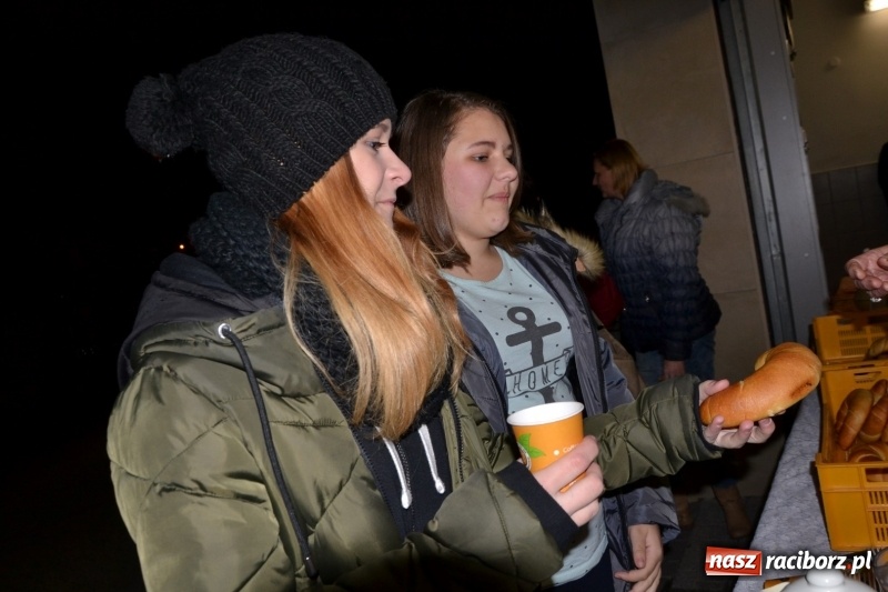 Zdjęcie w galerii na portalu naszraciborz.pl: Święty Marcin w Krzyżanowicach FOTO wiadomości z regionu