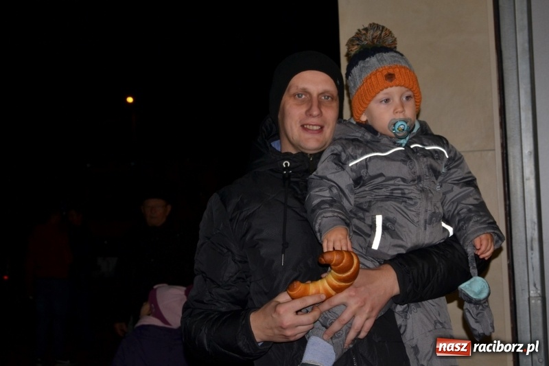 Zdjęcie w galerii na portalu naszraciborz.pl: Święty Marcin w Krzyżanowicach FOTO wiadomości z regionu