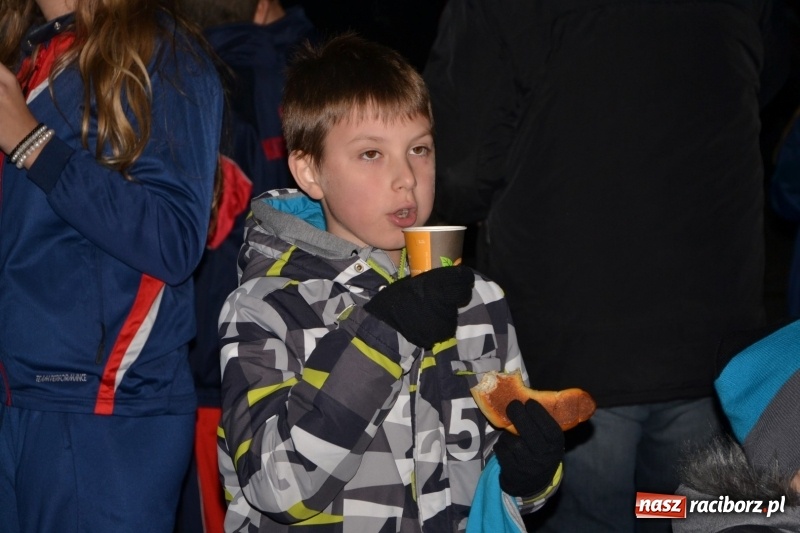 Zdjęcie w galerii na portalu naszraciborz.pl: Święty Marcin w Krzyżanowicach FOTO wiadomości z regionu