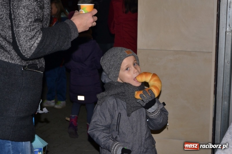 Zdjęcie w galerii na portalu naszraciborz.pl: Święty Marcin w Krzyżanowicach FOTO wiadomości z regionu
