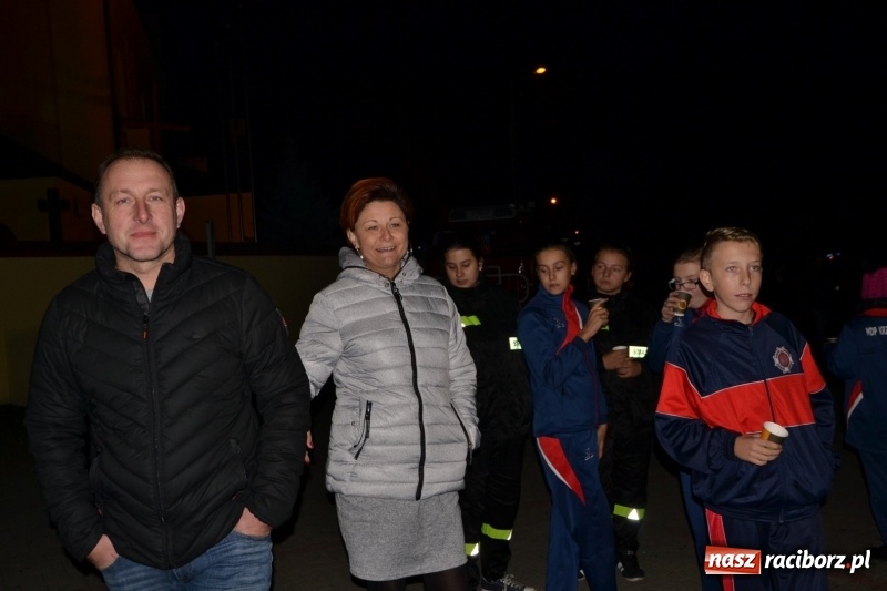 Zdjęcie w galerii na portalu naszraciborz.pl: Święty Marcin w Krzyżanowicach FOTO wiadomości z regionu