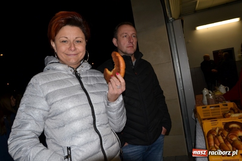 Zdjęcie w galerii na portalu naszraciborz.pl: Święty Marcin w Krzyżanowicach FOTO wiadomości z regionu