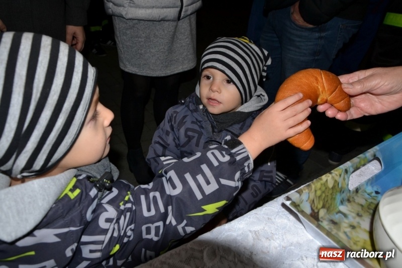 Zdjęcie w galerii na portalu naszraciborz.pl: Święty Marcin w Krzyżanowicach FOTO wiadomości z regionu