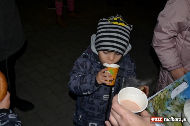 Zdjęcie w galerii na portalu naszraciborz.pl: Święty Marcin w Krzyżanowicach FOTO wiadomości z regionu