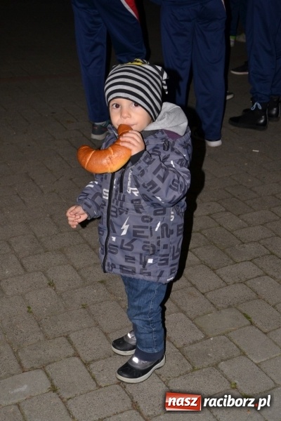Zdjęcie w galerii na portalu naszraciborz.pl: Święty Marcin w Krzyżanowicach FOTO wiadomości z regionu