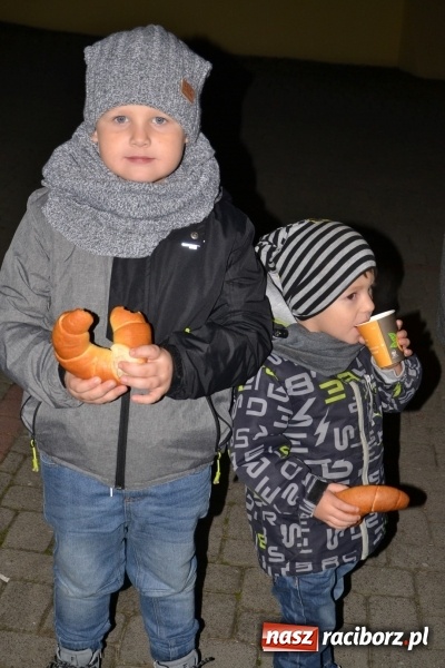 Zdjęcie w galerii na portalu naszraciborz.pl: Święty Marcin w Krzyżanowicach FOTO wiadomości z regionu