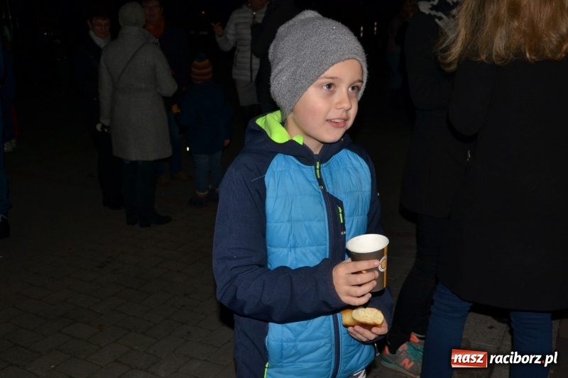 Zdjęcie w galerii na portalu naszraciborz.pl: Święty Marcin w Krzyżanowicach FOTO wiadomości z regionu