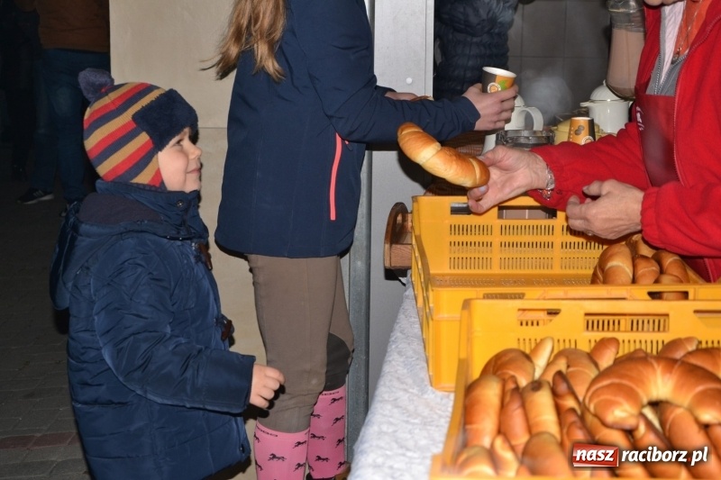 Zdjęcie w galerii na portalu naszraciborz.pl: Święty Marcin w Krzyżanowicach FOTO wiadomości z regionu