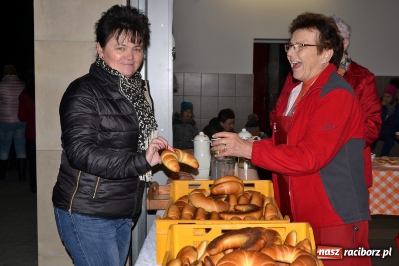 Zdjęcie w galerii na portalu naszraciborz.pl: Święty Marcin w Krzyżanowicach FOTO wiadomości z regionu
