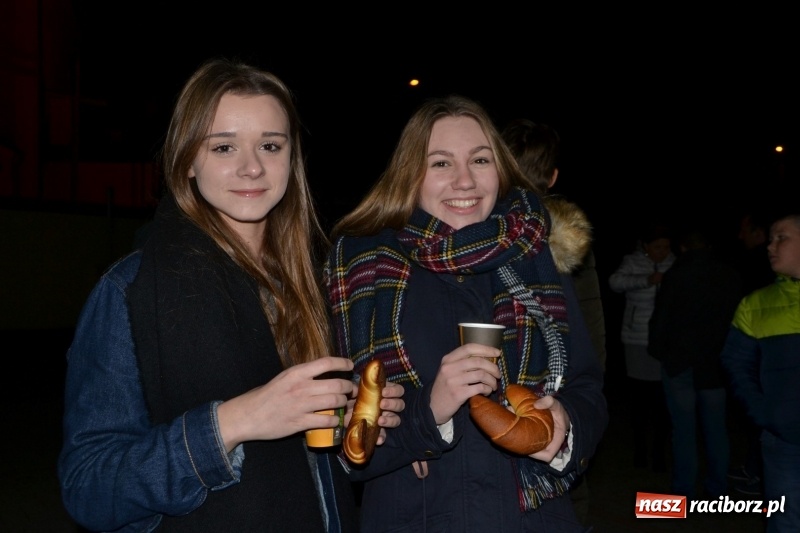 Zdjęcie w galerii na portalu naszraciborz.pl: Święty Marcin w Krzyżanowicach FOTO wiadomości z regionu